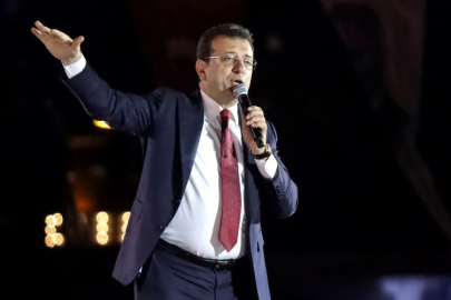 Yolsuzluk ve terör soruşturması: Ekrem İmamoğlu ifade vermeye başladı