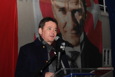 Başkan Aydın, kulüp yöneticileri ile iftarda buluştu