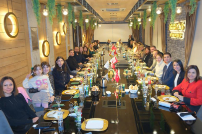 Bursa Halkla İlişkiler Derneği yeni üyeleriyle büyüyor