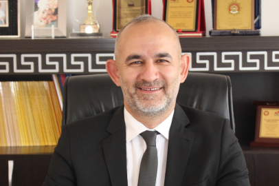 Çağlar Özçelikler: Su en temel ihtiyaçtır