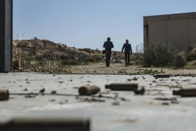 Nijer'de camiye saldırı: 44 ölü, 13 yaralı