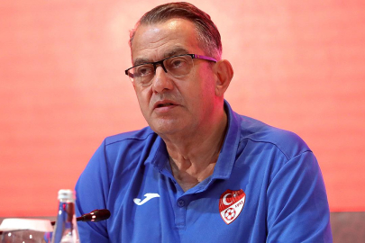 UEFA'dan Murat Ilgaz'a görev