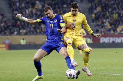 2026 Dünya Kupası Avrupa Elemeleri'nde ilk hafta görünümü