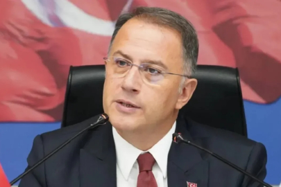 Başkan Çalık: Başımız dik, alnımız ak, milletimiz büyüktür