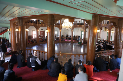 Büyükşehir'den Nevruz programı