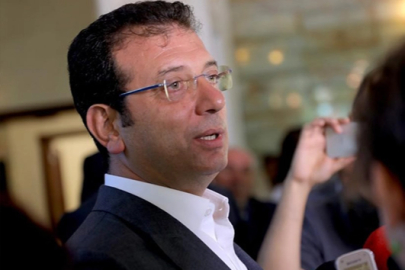 İBB Başkanı Ekrem İmamoğlu tutuklandı!