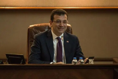 Tutuklanan Ekrem İmamoğlu görevden uzaklaştırıldı