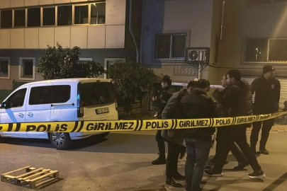 Irak Konsolosluğu'na silahlı saldırı