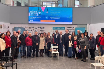 Nilüfer’de "Çağımızın Vebası Obezite" konuşuldu