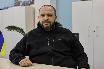 Ukrayna: "ABD ile görüşmeler verimli geçti"