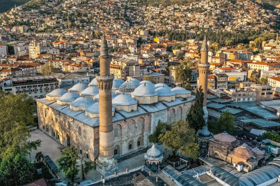 Bursa'da bugün hava nasıl olacak?