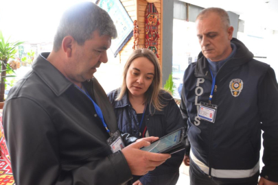 Bursa'da tütün ihlaline geçit yok