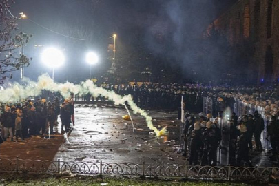 Erdoğan ve ailesine hareket eden 43 kişi gözaltında