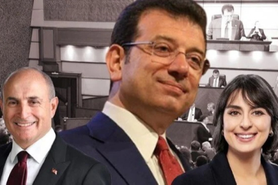 İmamoğlu'nun yerine kim geçecek?