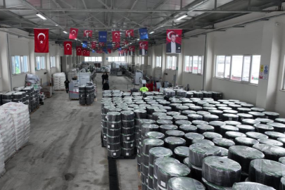 Bursa Büyükşehir'den çiftçilere tam destek