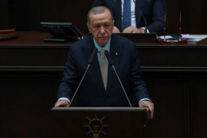 Erdoğan: Büyük turplar daha dökülmedi
