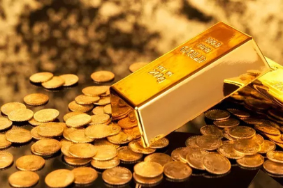 Serbest piyasada altın fiyatları