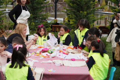 81 ilde uluslararası "Sıfır Atık Günü" etkinlikleri