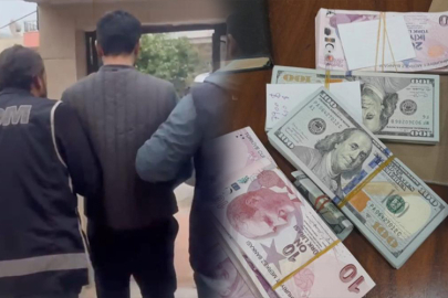 Yurt dışından emir alan suç örgütü çökertildi