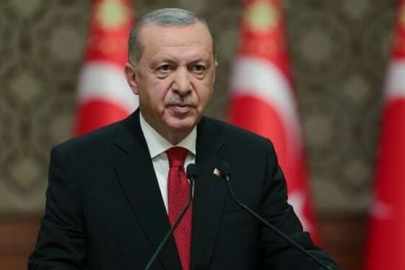 Cumhurbaşkanı Erdoğan: Milletimiz oyuna gelmedi
