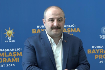 Varank: "Özgür Özel seri halinde yalan söylemeye devam ediyor"