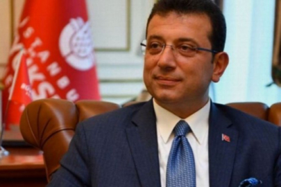 İmamoğlu: "İnsanları 'gizli tanık' olmaya zorluyorlar"