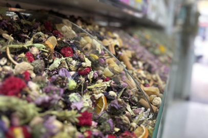 Bahar alerjilerine bitkisel çözüm