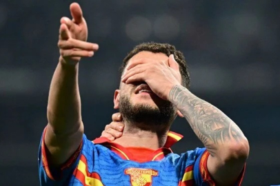 Beşiktaş - Göztepe maçı sonrası çarpıcı iddia