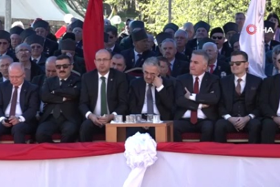 Bursa'da fetih coşkusu devam ediyor