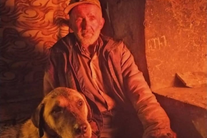 Bursa'da yaşlı adamdan 2 gündür haber alınamıyor