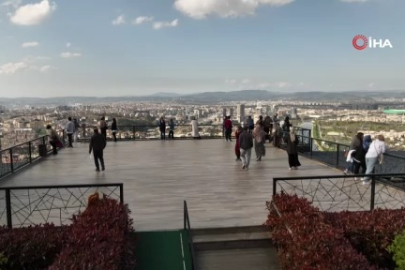 Extrempark, yeni sezonda adrenalin tutkunlarını bekliyor