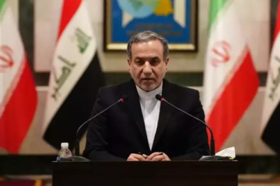 İran'dan ABD açıklaması: Doğrudan müzakereler anlamsız