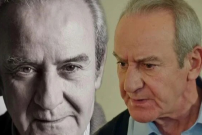 Ünlü oyuncu Ahmet Levendoğlu hayatını kaybetti