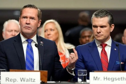 ABD’nin gizli savaş planları nasıl ifşa oldu?