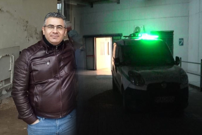 Ağaca çarpan otomobil sürücüsü hayatını kaybetti