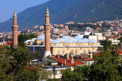 Bursa'da bugün hava nasıl olacak?