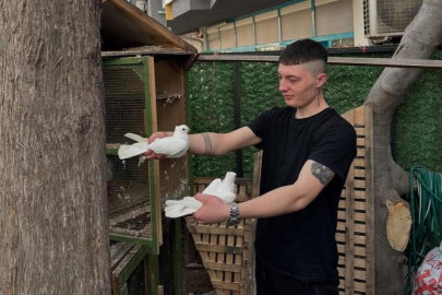 Bursa otobandaki kazada ölen genç toprağa verildi