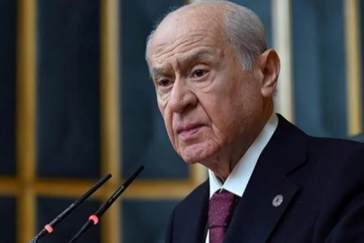 Devlet Bahçeli: Cunta demek CHP demektir