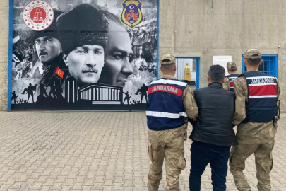 "Kasten öldürme" suçundan aranan şahıs yakalandı