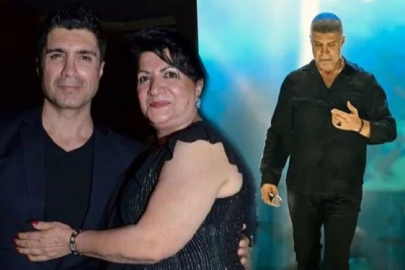 Özcan Deniz annesiyle ilgili konuştu