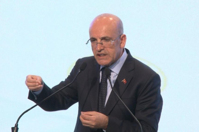 Şimşek: "Eleştirenler ya bizi duymuyor ya da kötü niyetliler"