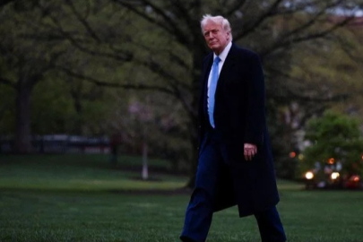 Trump'tan faiz indirimi çağrısı