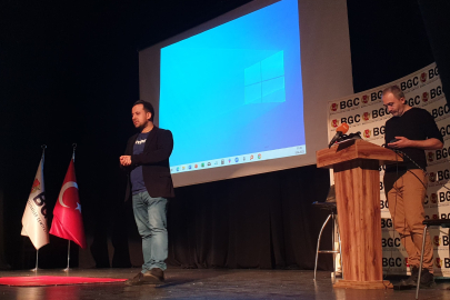 Basın mensuplarına "İlk Yardım Eğitimi"