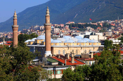 Bursa'da bugün hava nasıl olacak?