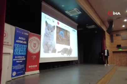 Gürsu’da akıllı dönüşüm yapay zeka ile başladı