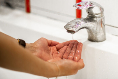 İnegöl’de su kesintisi