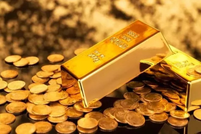 Serbest piyasada altın fiyatları