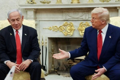 Trump'ın Erdoğan övgüsü Yunanistan manşetlerinde