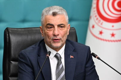 Bolat'tan ABD'nin ilave gümrük vergilerine ilişkin açıklama