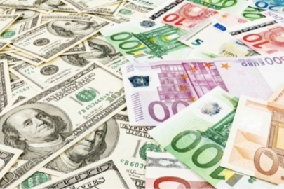 Dolar-Euro kuru bugün ne kadar?
